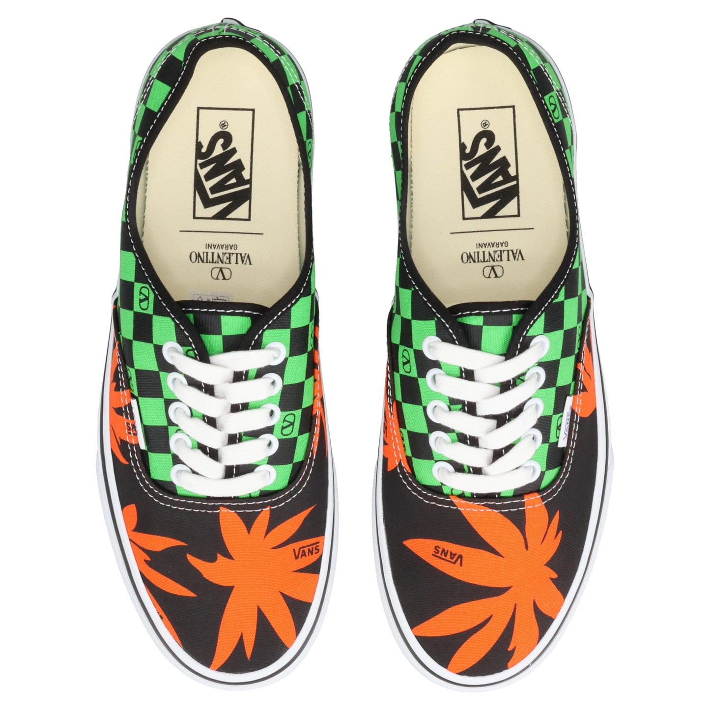 AUTHENTIC / BAL
