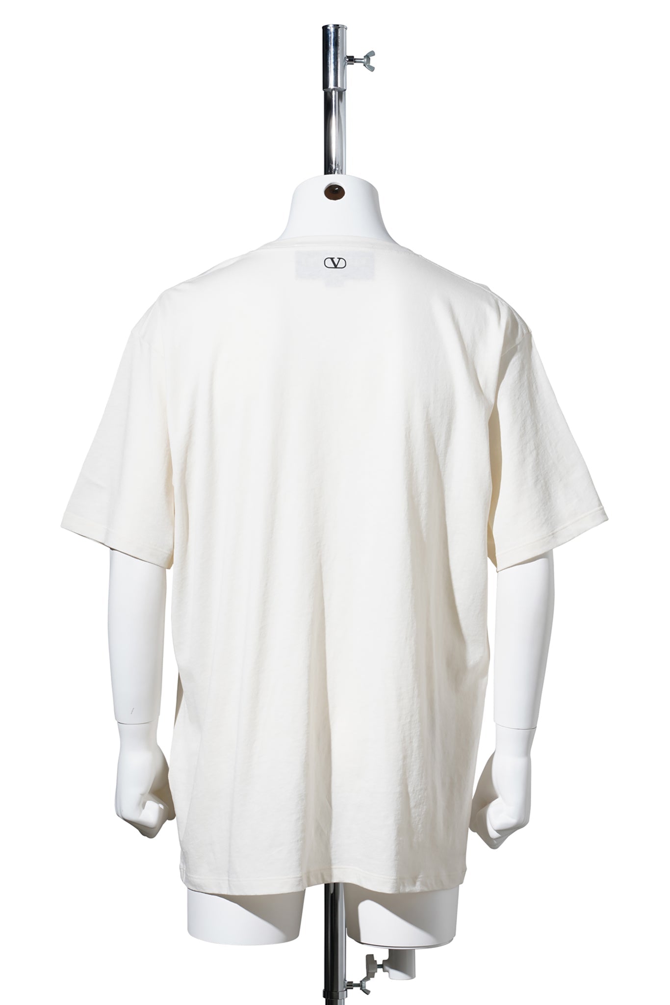 T-SHIRT JERSEY,REG,P.LE CHAT..ANTI HERO" / 0AN