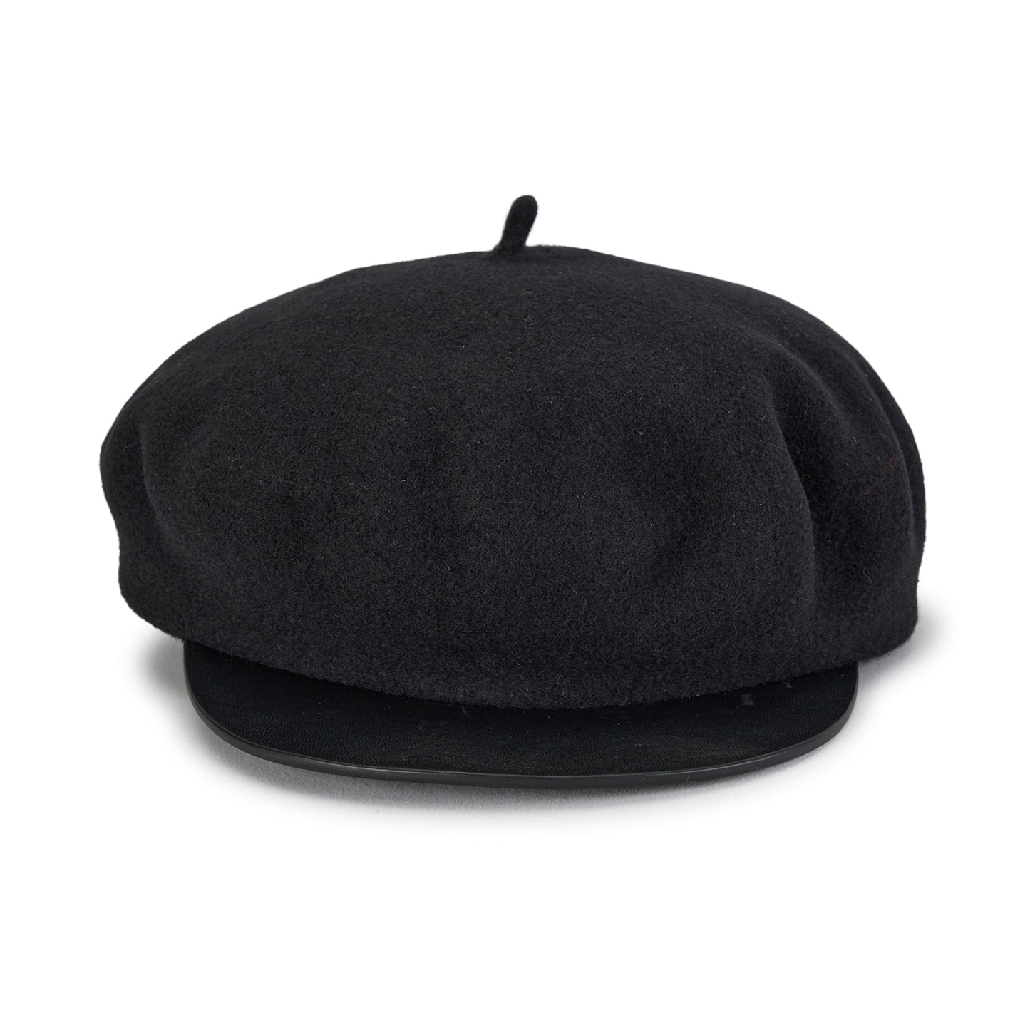 BERET WITH BRIM / YZY