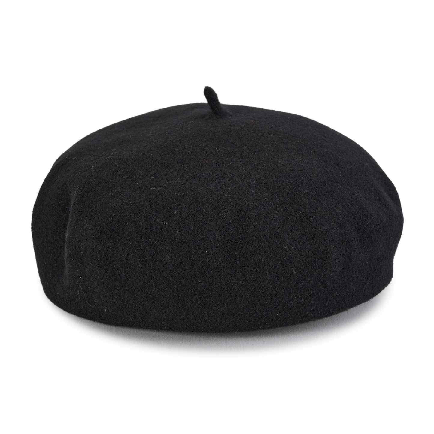 BERET WITH BRIM / YZY