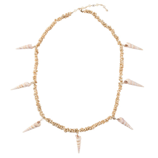 NECKLACE (L.100cm) / 9ZU