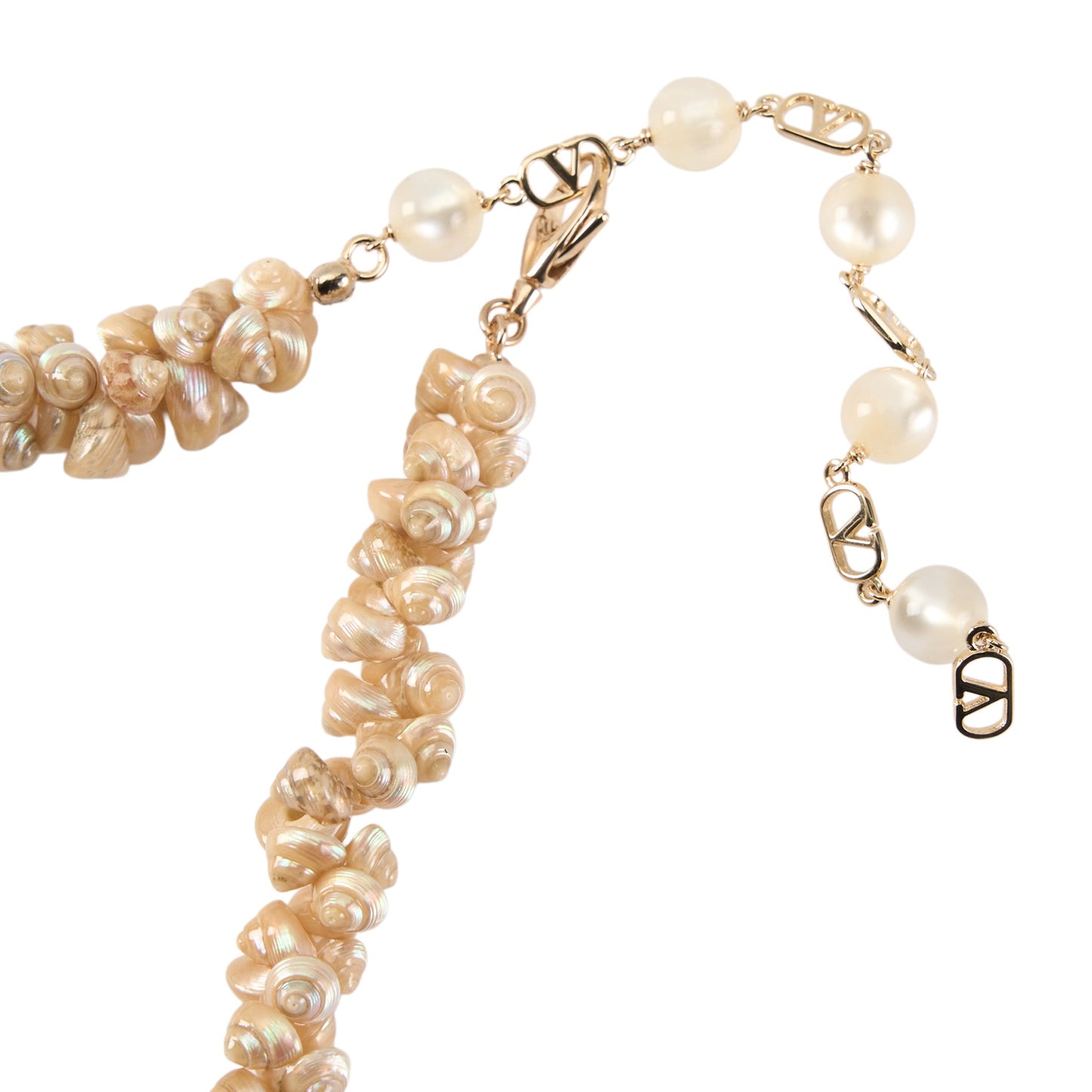 NECKLACE (L.100cm) / 9ZU