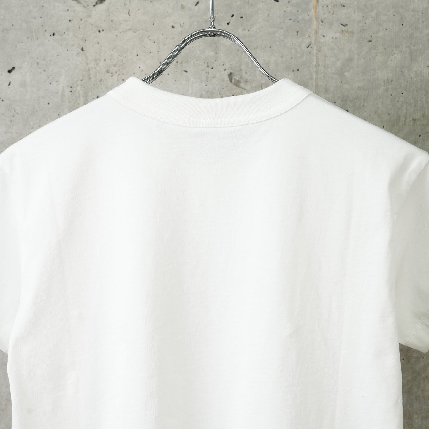 WOMEN SCATTERED DOLLARS T SHIRT WOVEN / OFF WHITE