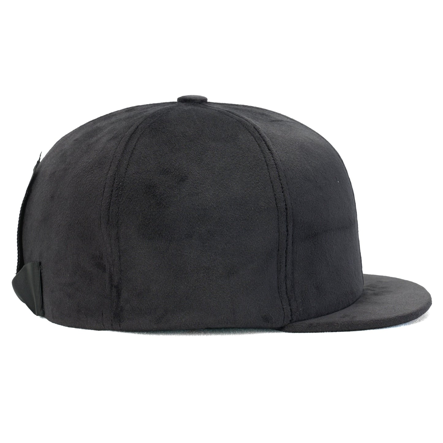WOMEN EQUESTRIAN HAT / BLACK