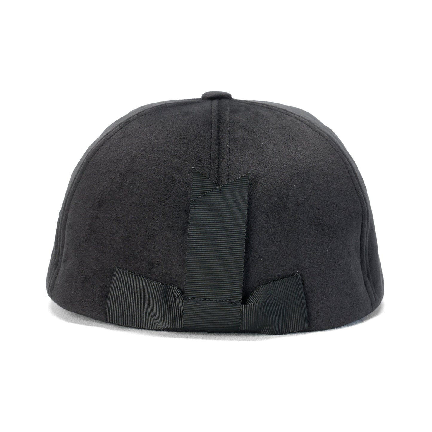 WOMEN EQUESTRIAN HAT / BLACK