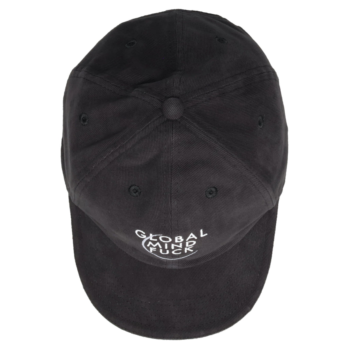 GLOBAL MF CAP / BLACK