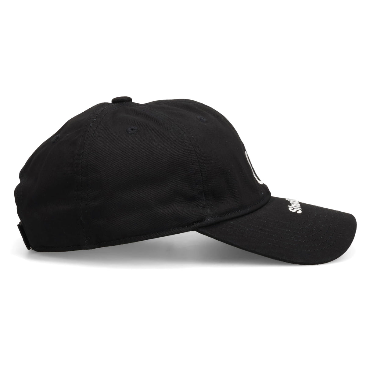 SHUT DOWN CAP / BLACK