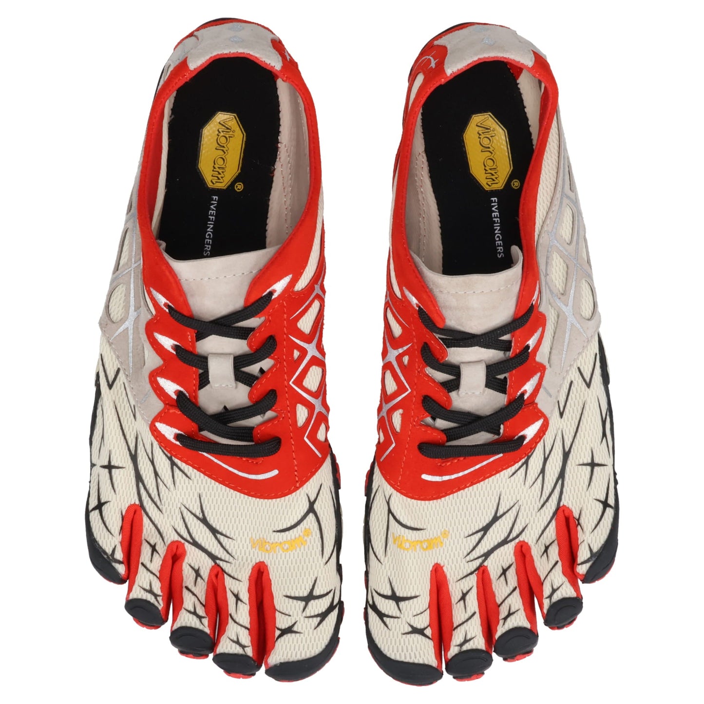 SEEYA LS EVO / BUTTER/REFLECTIVE