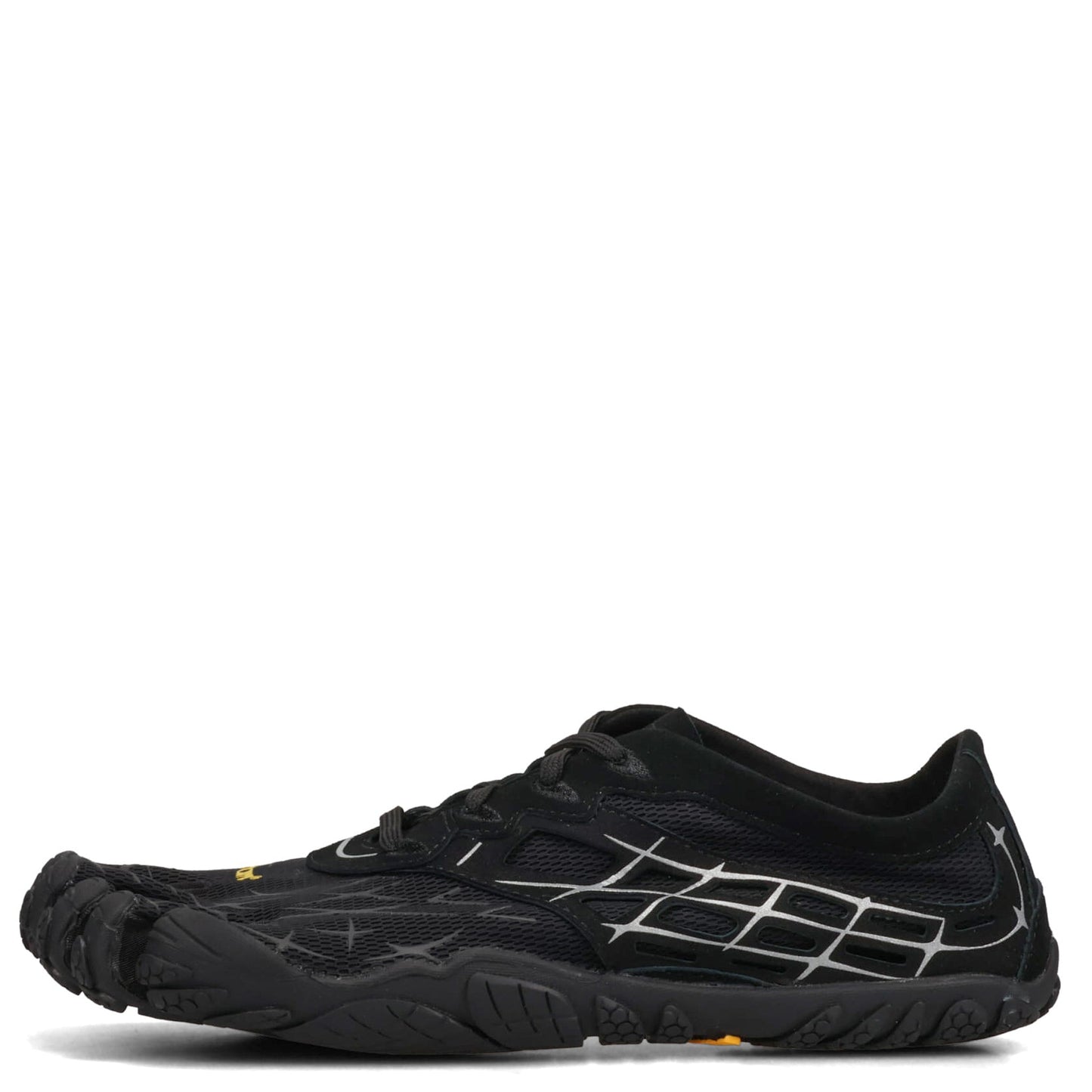 SEEYA LS EVO / BLACK/REFLECTIVE