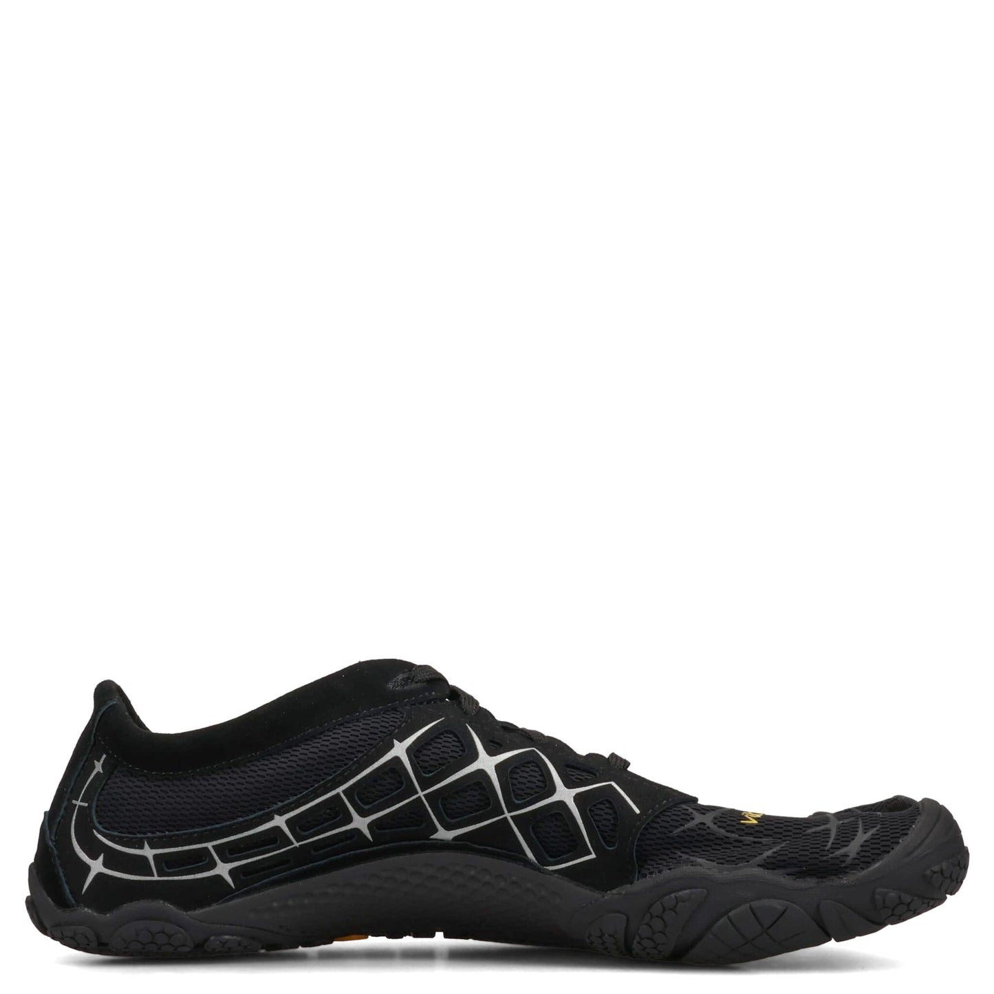 SEEYA LS EVO / BLACK/REFLECTIVE