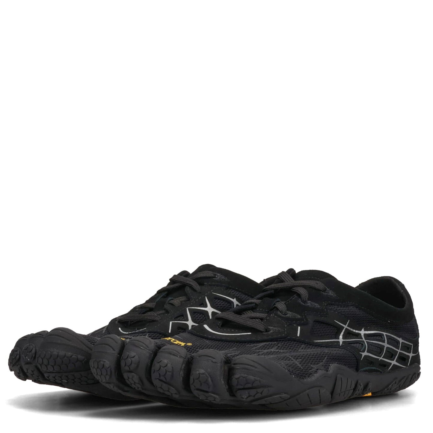 SEEYA LS EVO / BLACK/REFLECTIVE