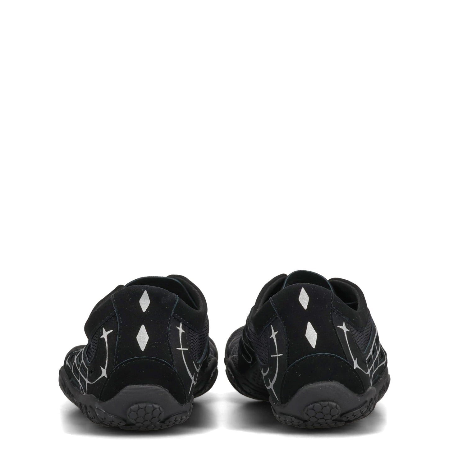 SEEYA LS EVO / BLACK/REFLECTIVE