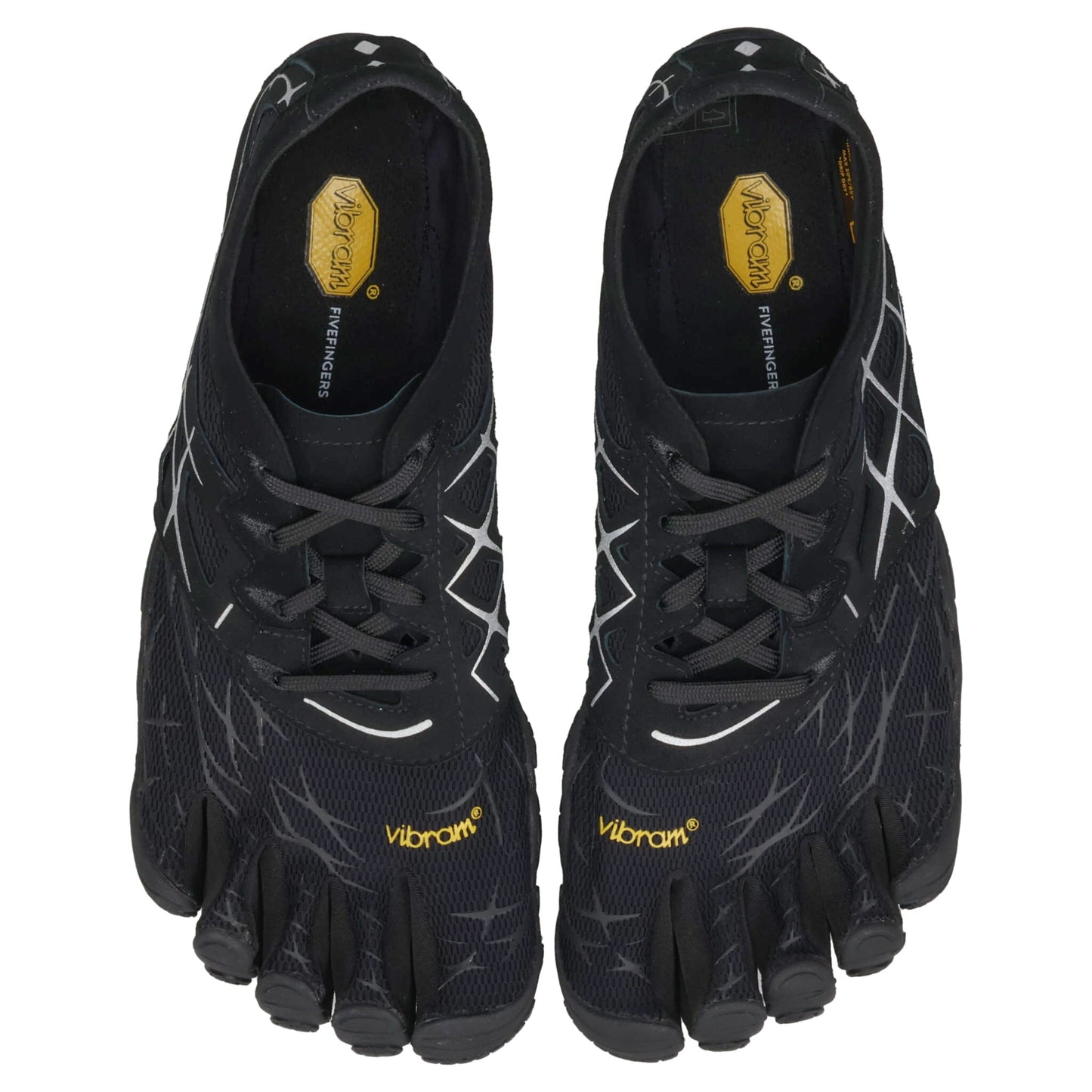 SEEYA LS EVO / BLACK/REFLECTIVE