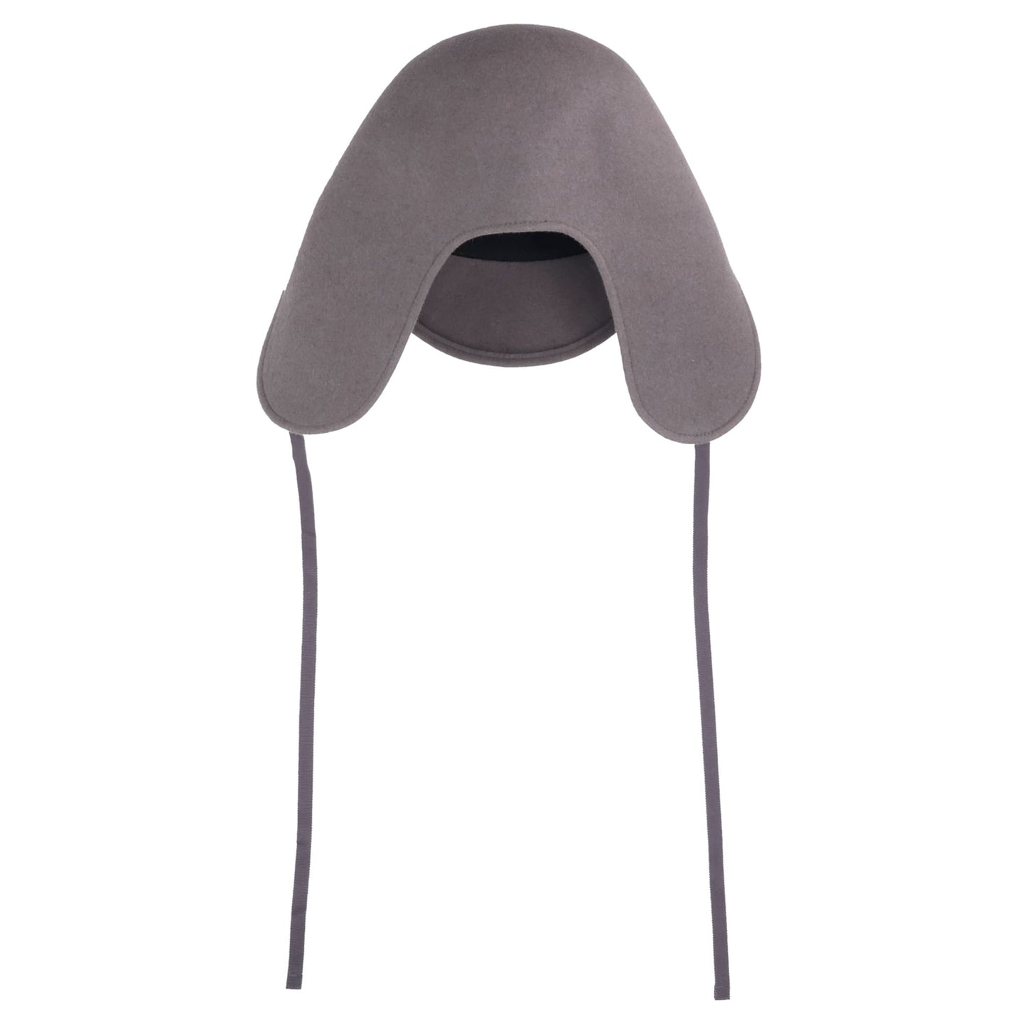 VIVIANOXKIJIMA TAKAYUKI AVIATOR HAT / GRAY