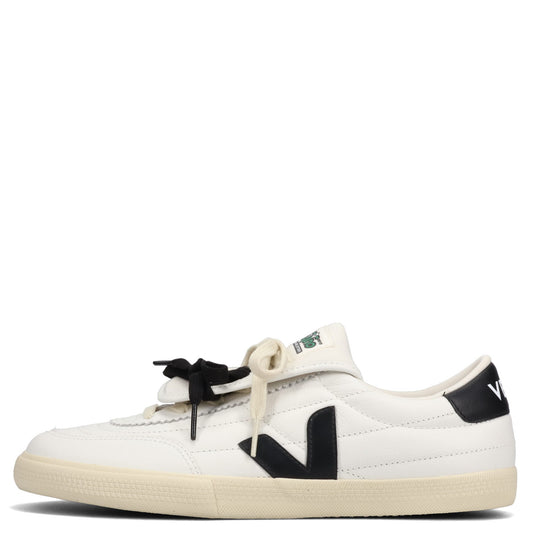PANENKA LEATHER / WHITE