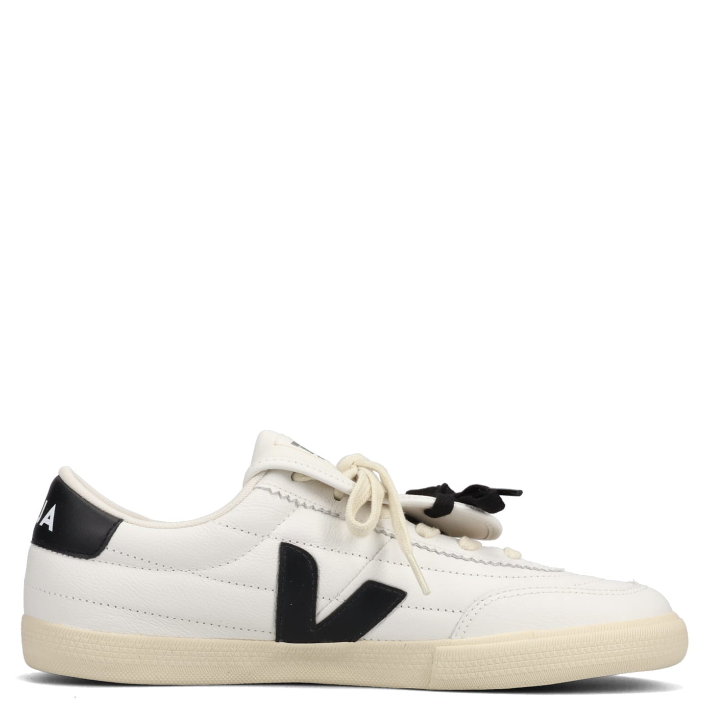 PANENKA LEATHER / WHITE