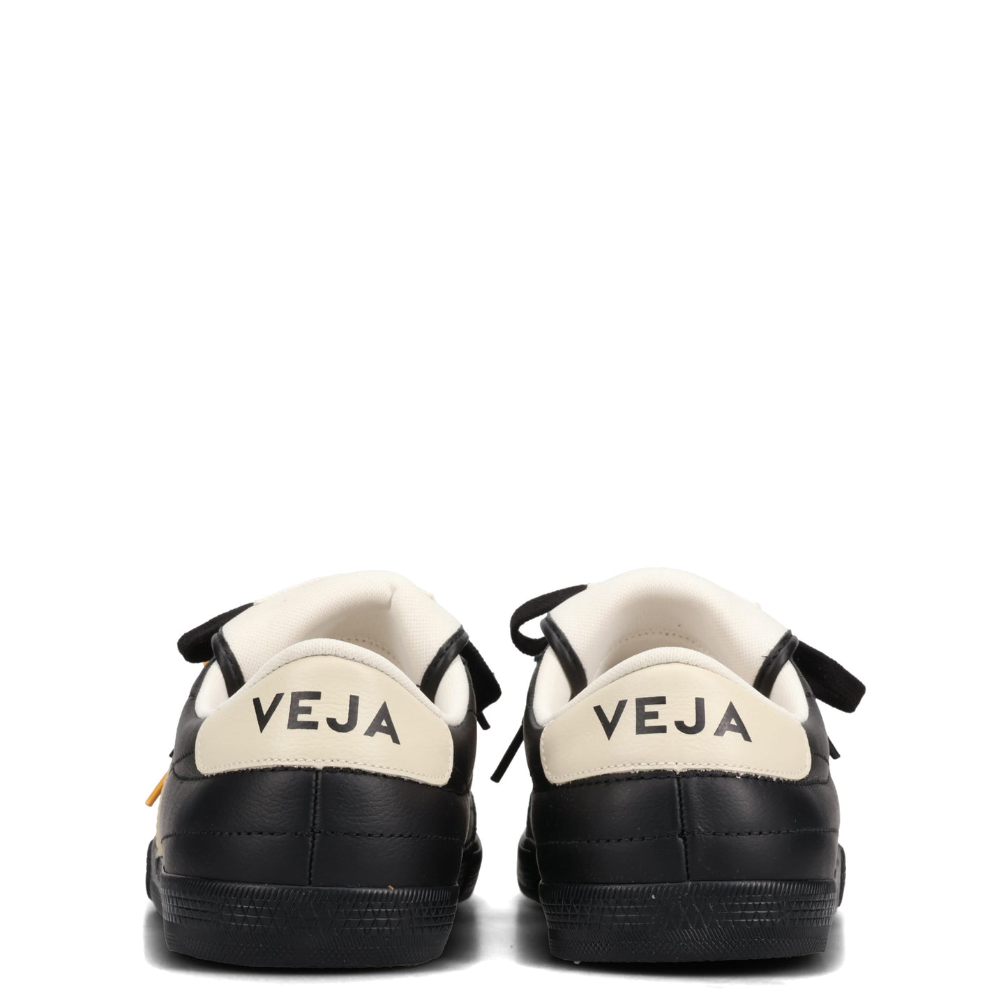 PANENKA LEATHER / BLACK