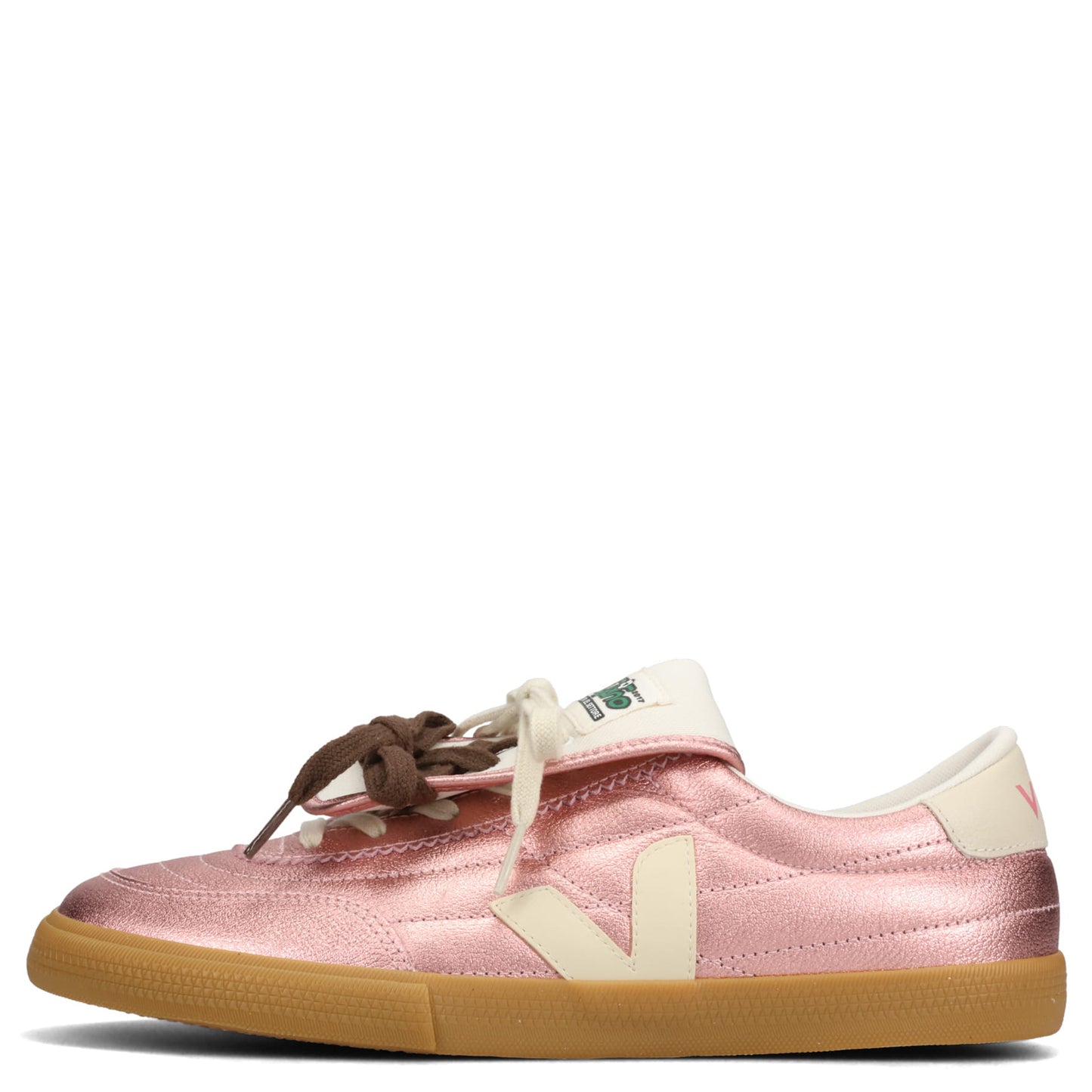 PANENKA LEATHER / NACRE