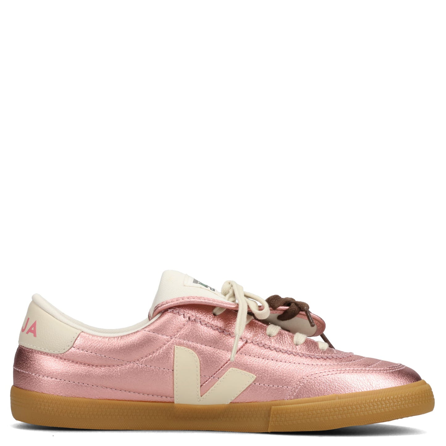 PANENKA LEATHER / NACRE
