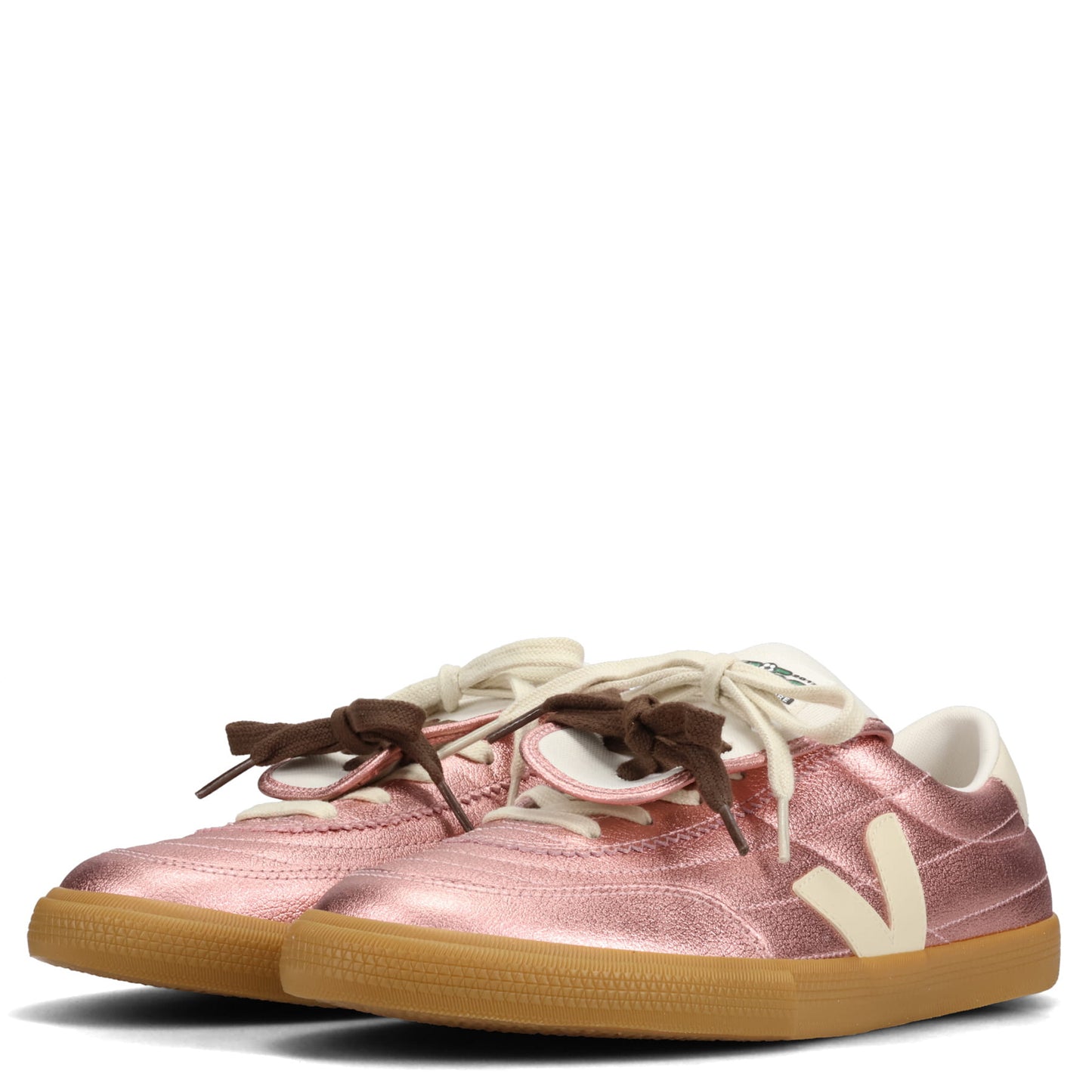 PANENKA LEATHER / NACRE