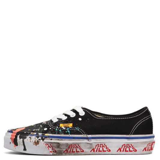 OTW by Vans x Gallery Dept. OTW AUTHENTIC / GALLERY DEPT CANVAS PAINT