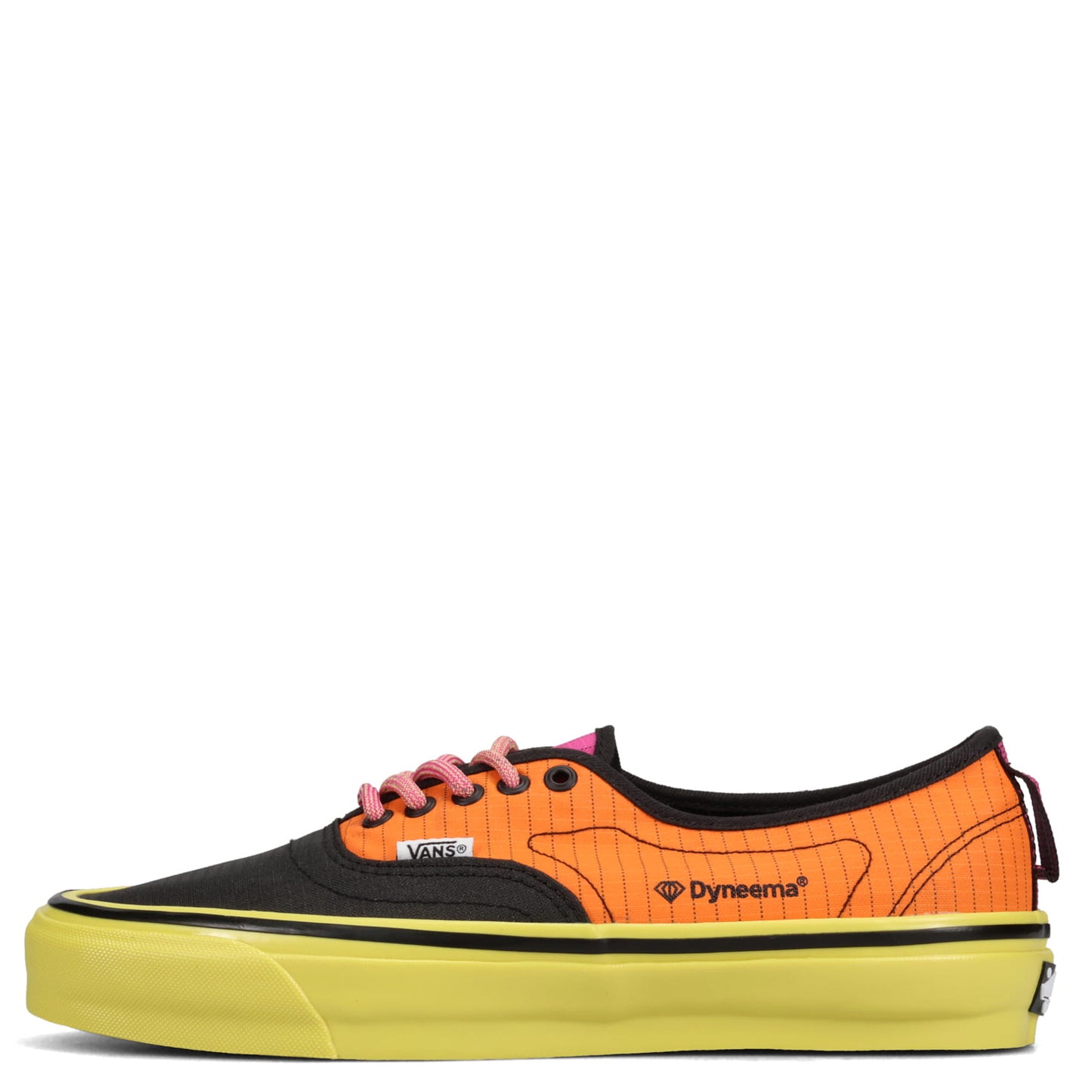 OTW AUTHENTIC HT VIBRAM / BLACK/SOLAR