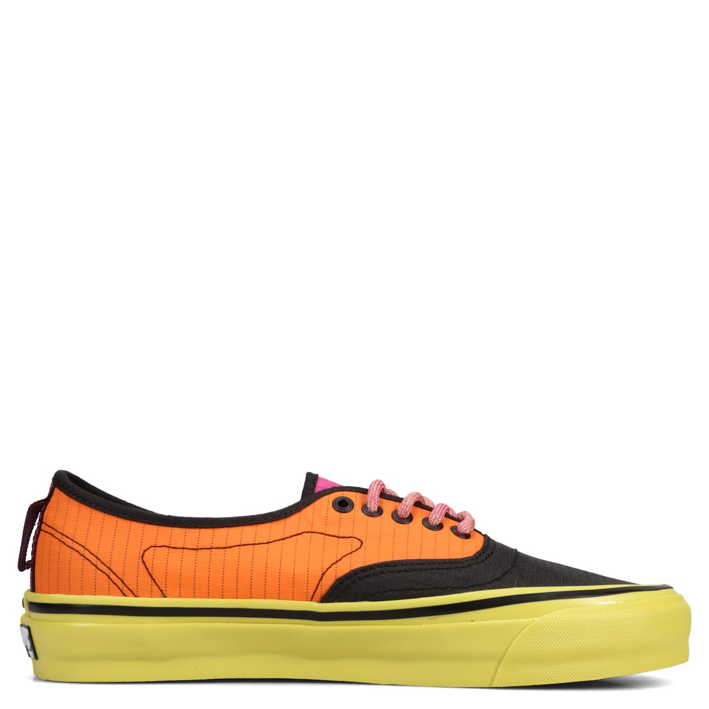 OTW AUTHENTIC HT VIBRAM / BLACK/SOLAR