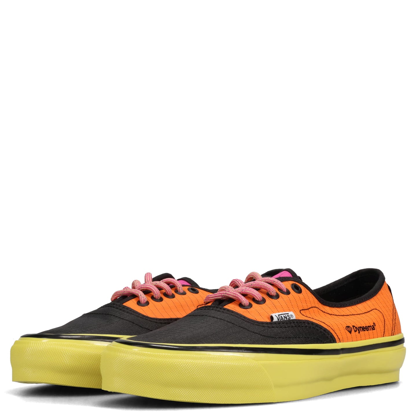 OTW AUTHENTIC HT VIBRAM / BLACK/SOLAR