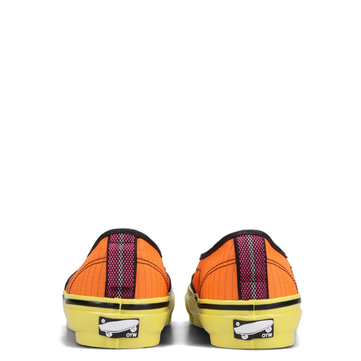 OTW AUTHENTIC HT VIBRAM / BLACK/SOLAR