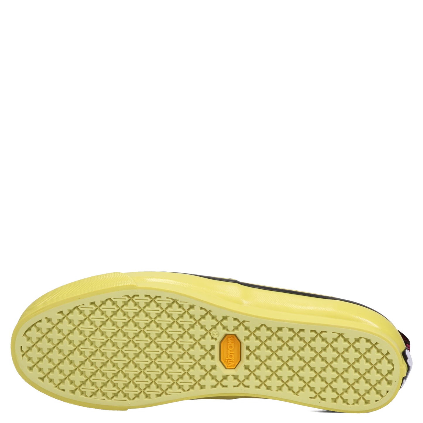 OTW AUTHENTIC HT VIBRAM / BLACK/SOLAR