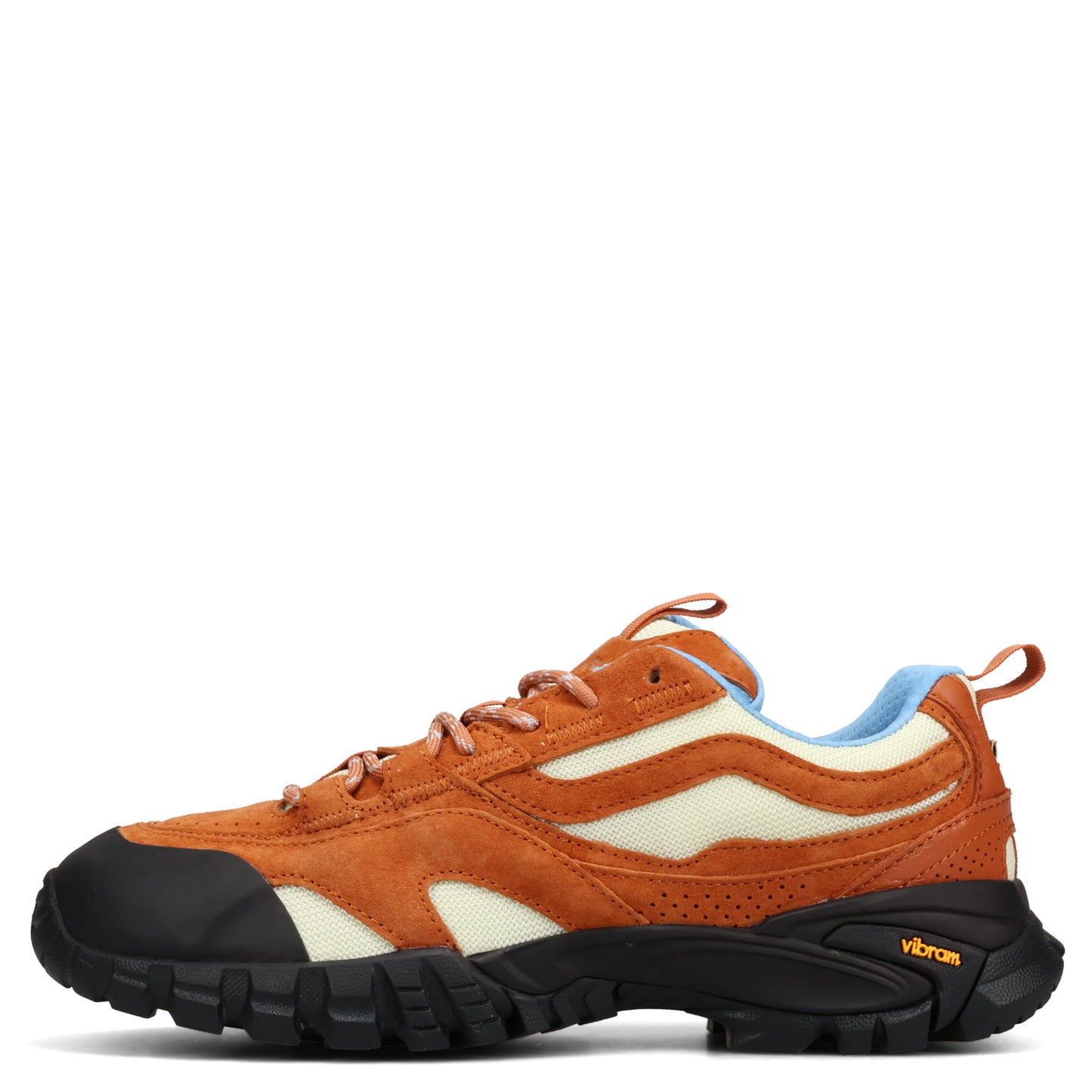 OTW SPEED VIBRAM / ADOBE/SYLVAN GREEN