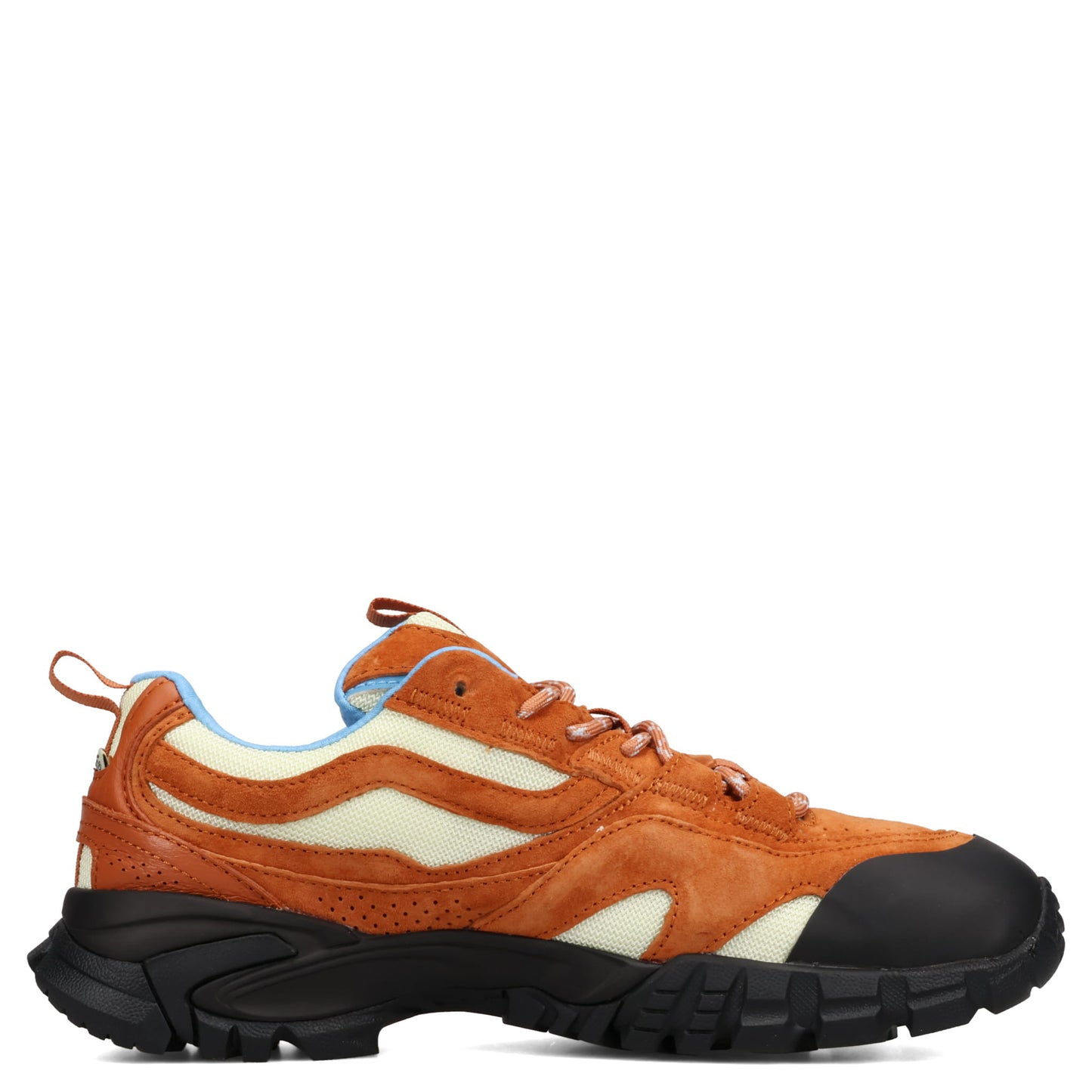 OTW SPEED VIBRAM / ADOBE/SYLVAN GREEN