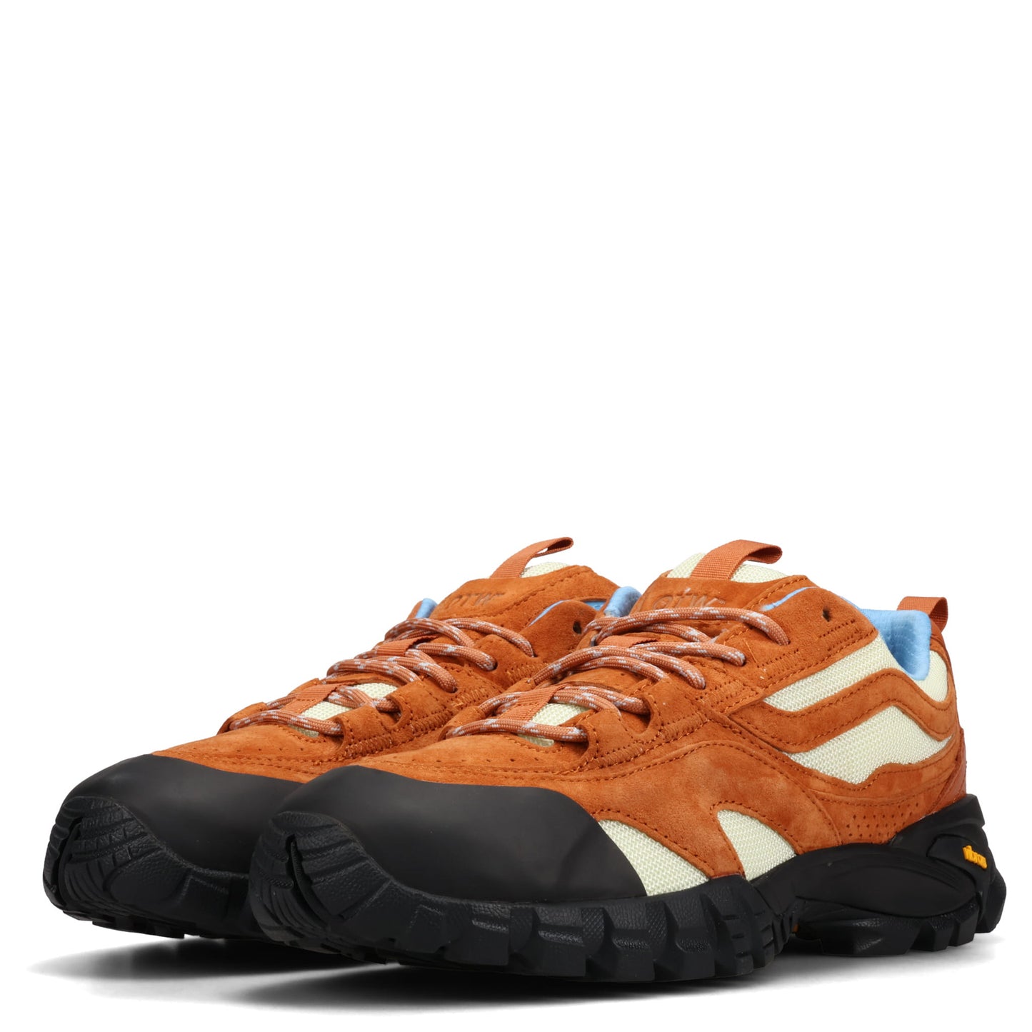 OTW SPEED VIBRAM / ADOBE/SYLVAN GREEN