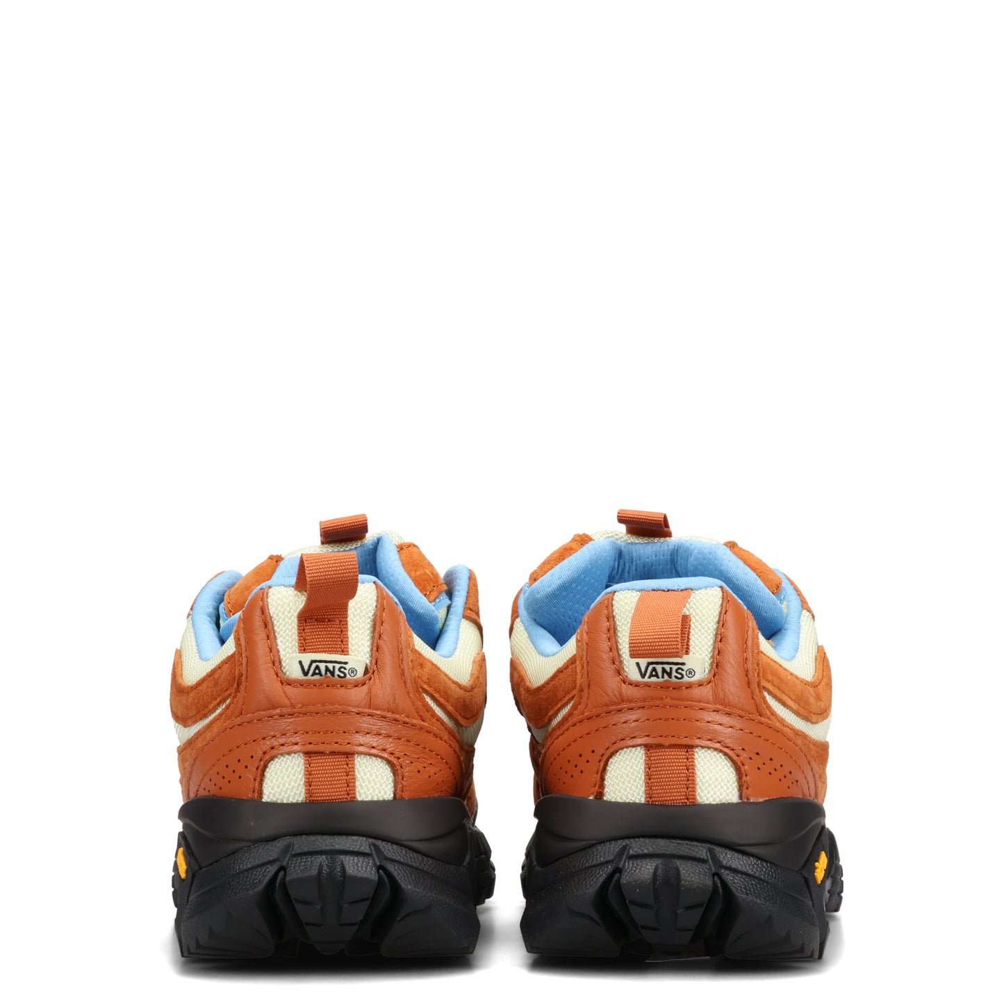 OTW SPEED VIBRAM / ADOBE/SYLVAN GREEN