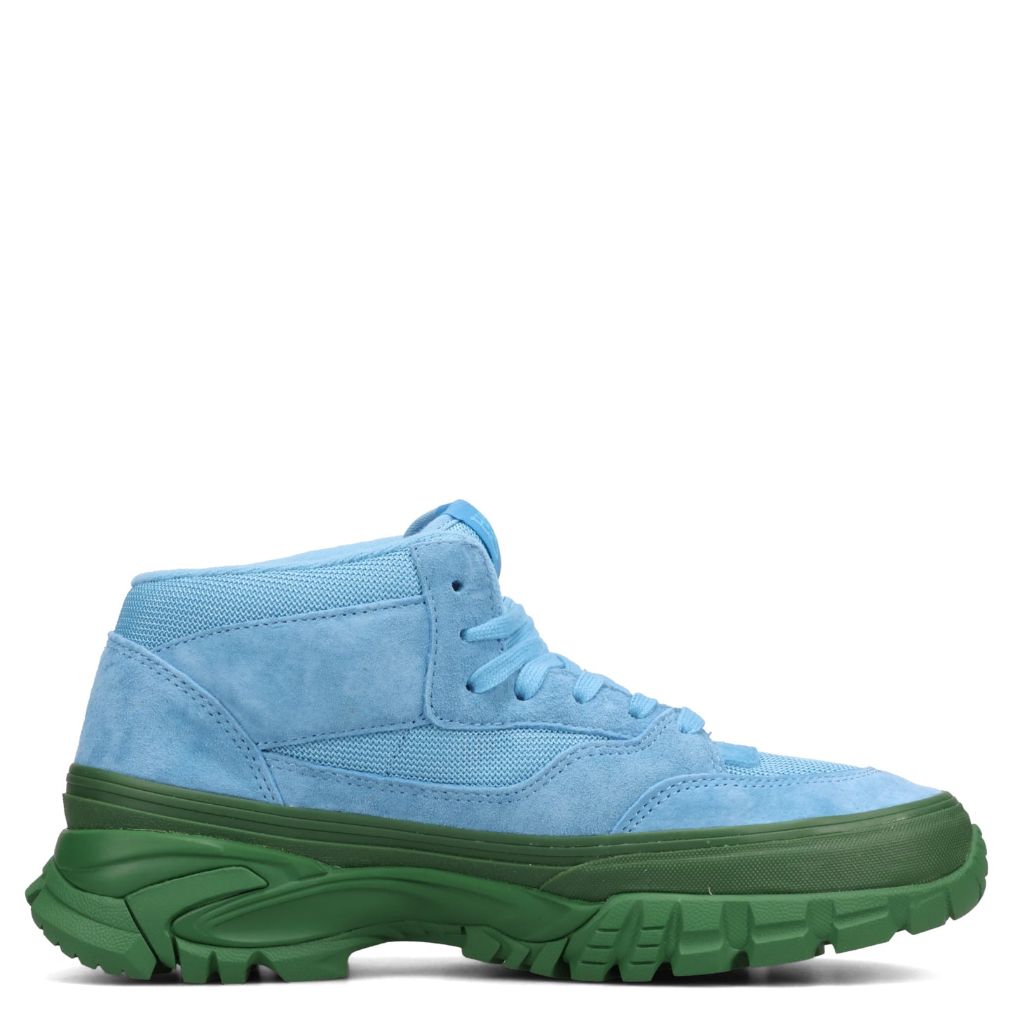 OTW HALF CAB 33 VIBRAM / HERITAGE BLUE/FAIRWAY