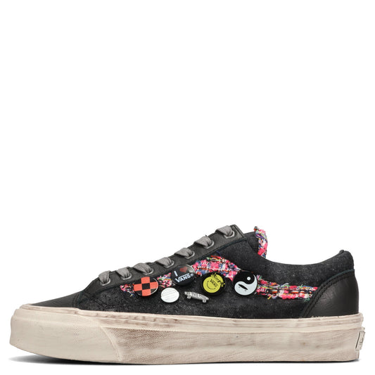 LX OLD SKOOL 36 / SOUVENIR FADED BLACK