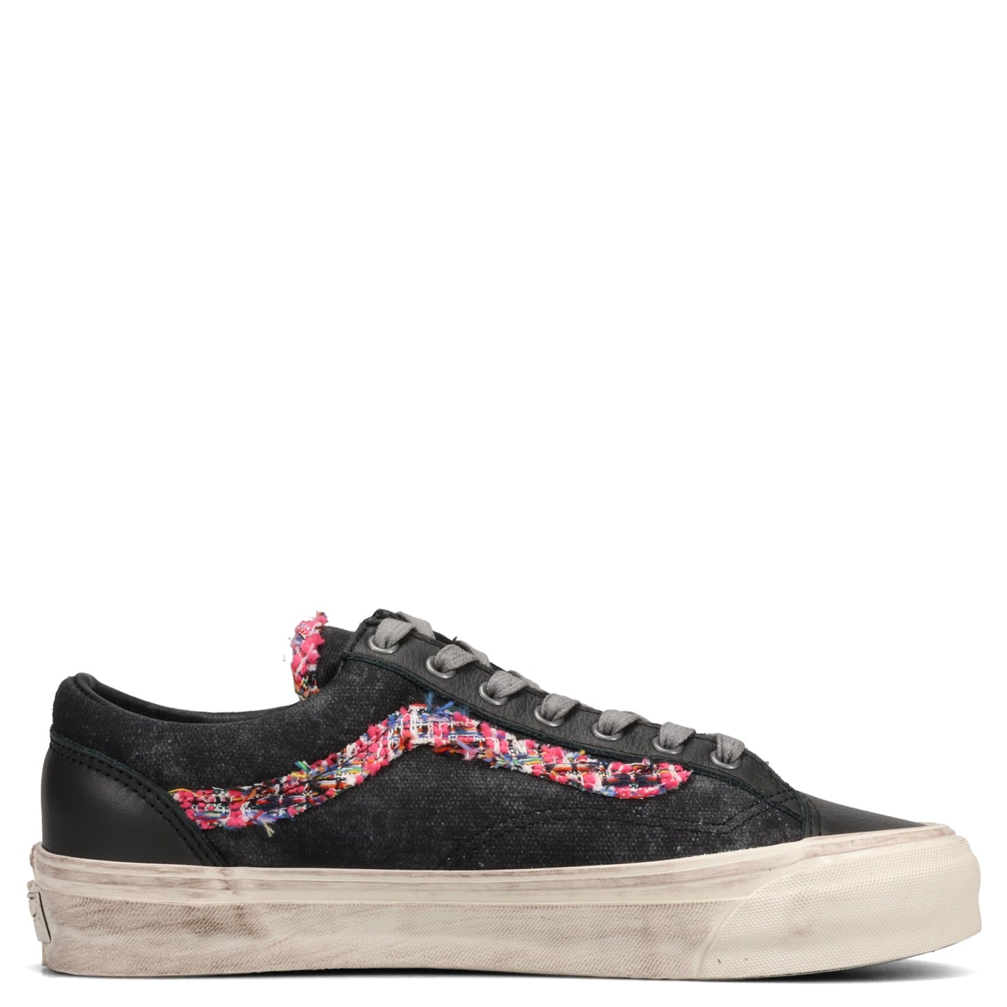 LX OLD SKOOL 36 / SOUVENIR FADED BLACK