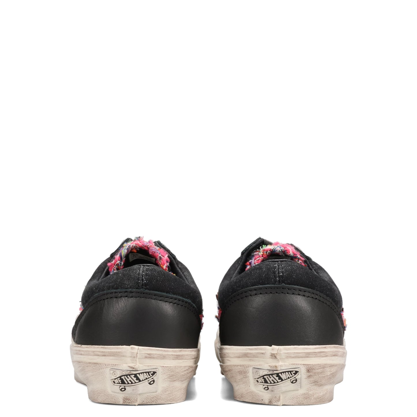 LX OLD SKOOL 36 / SOUVENIR FADED BLACK