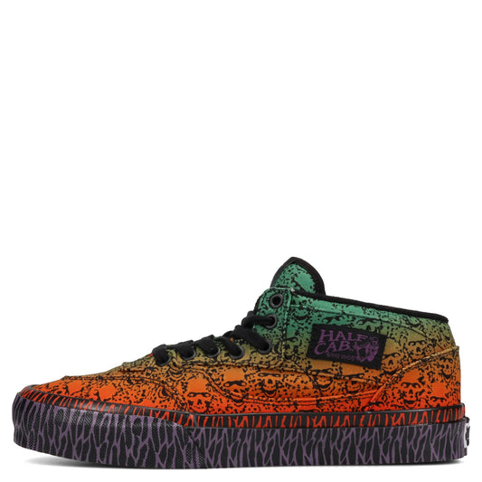 OTW HALF CAB 33 / CHITO SKULL