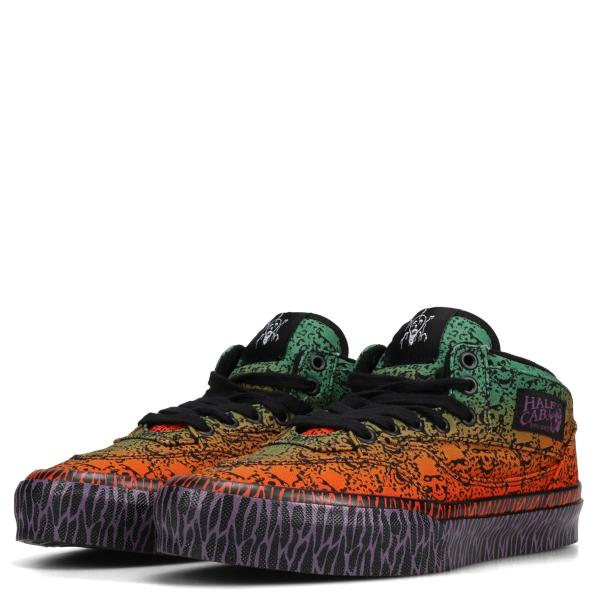 OTW HALF CAB 33 / CHITO SKULL