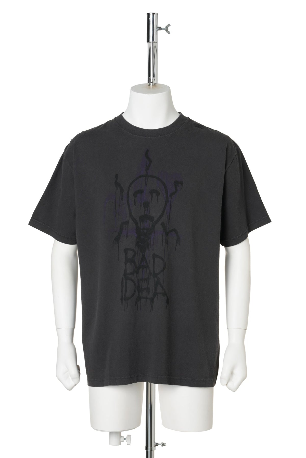 OTW X CHITO SS TEE / BLACK
