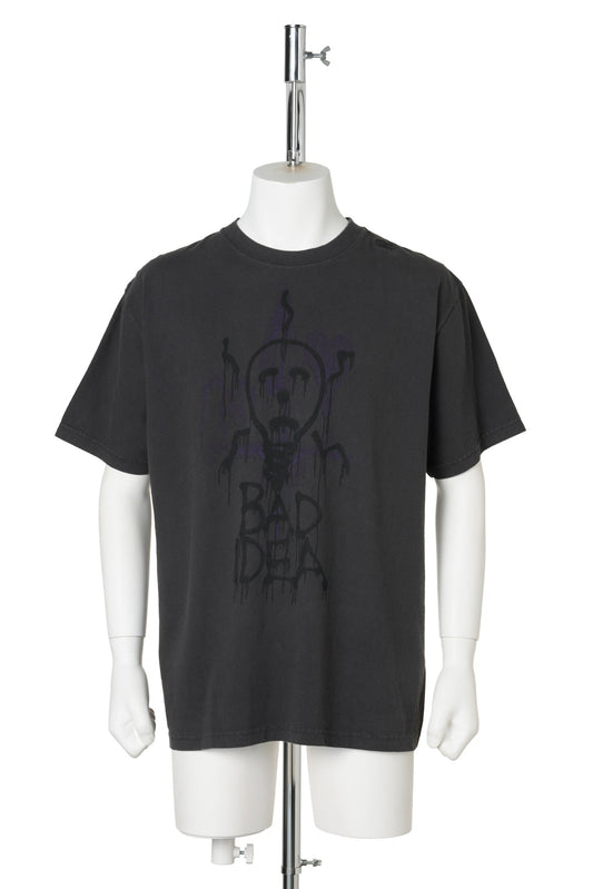 OTW X CHITO SS TEE / BLACK