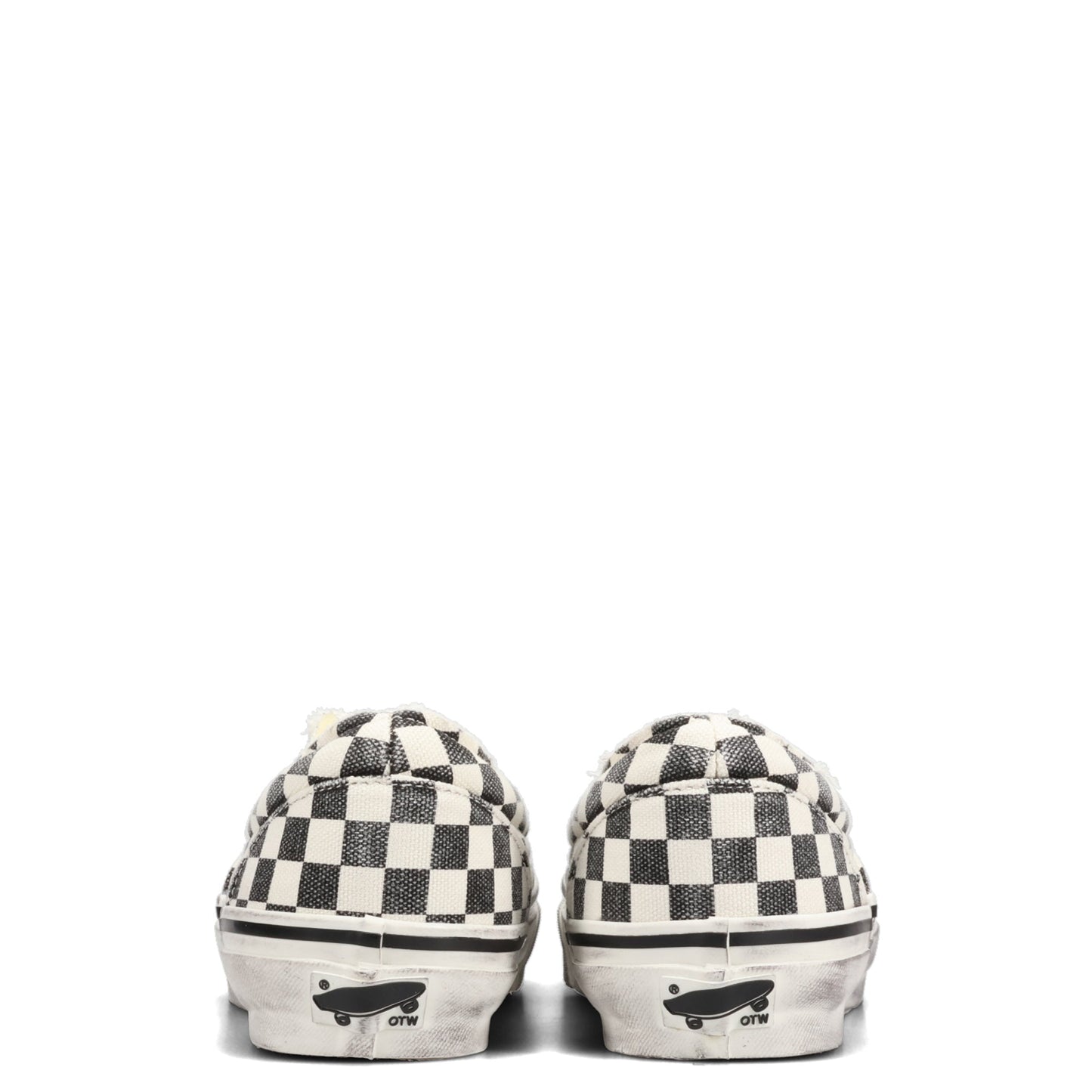 OTW ERA 95 DST / RELIC CHECKERBOARD