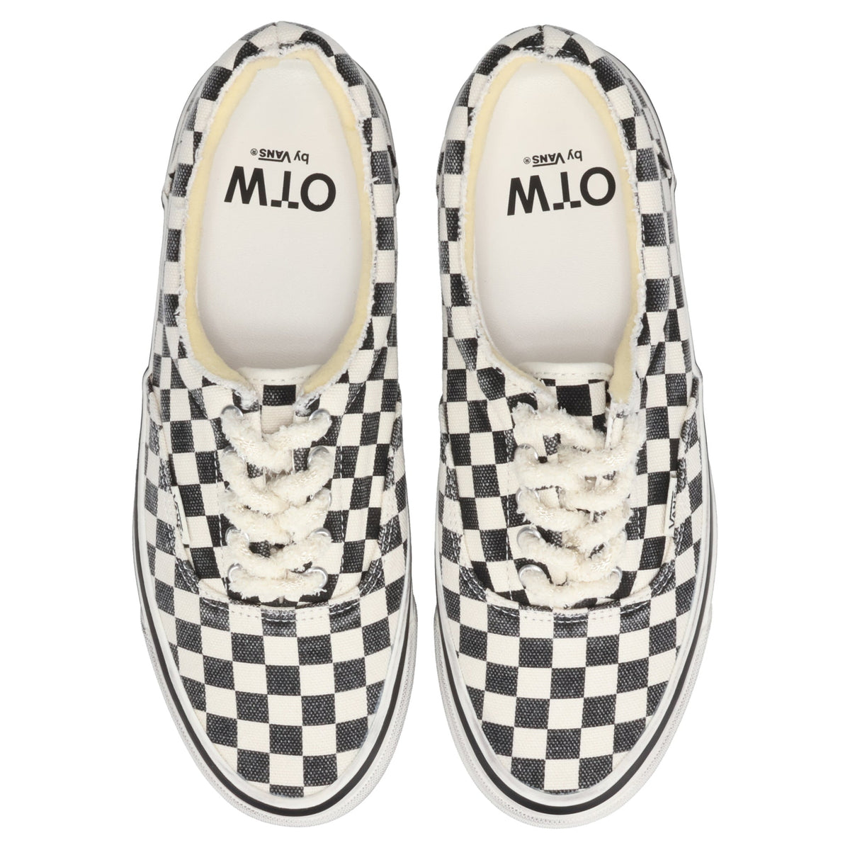 OTW ERA 95 DST / RELIC CHECKERBOARD