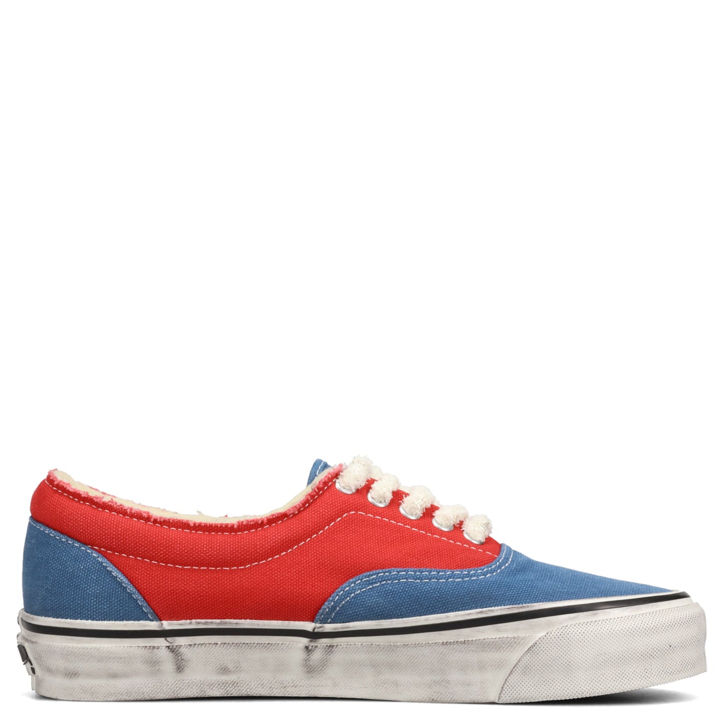 OTW ERA 95 DST / RELIC NAVY/RED