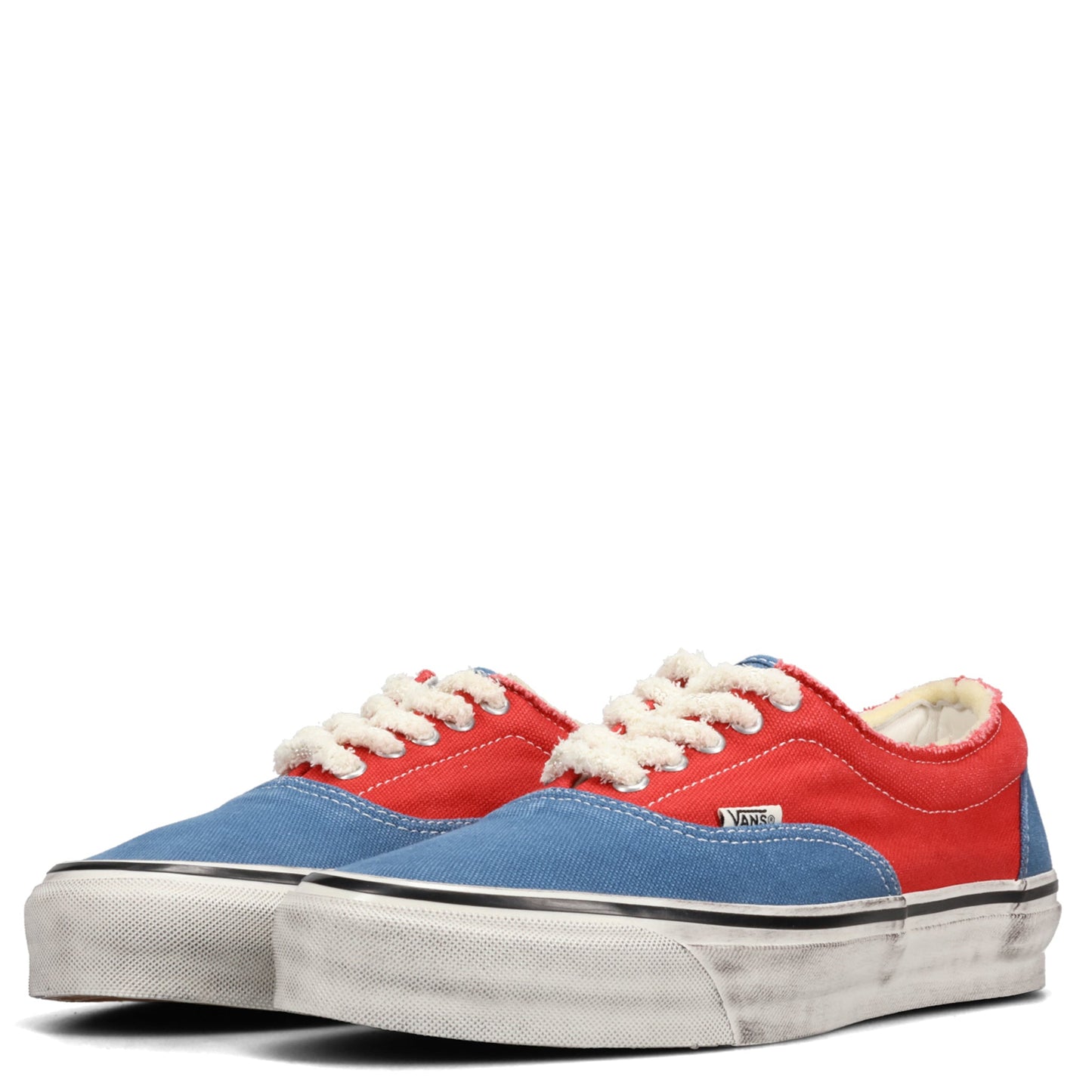 OTW ERA 95 DST / RELIC NAVY/RED