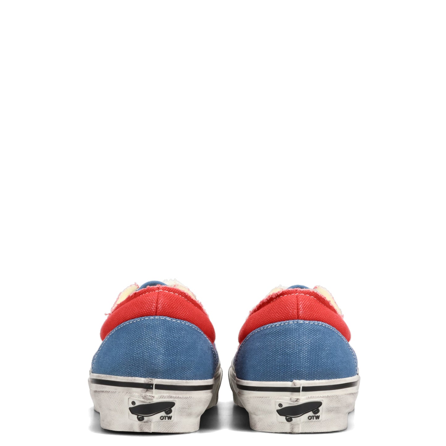 OTW ERA 95 DST / RELIC NAVY/RED