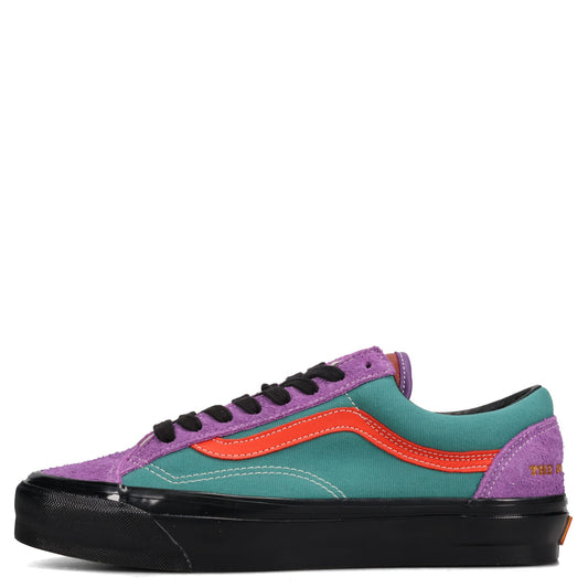 OTW OLD SKOOL 36 / IVY GREEN