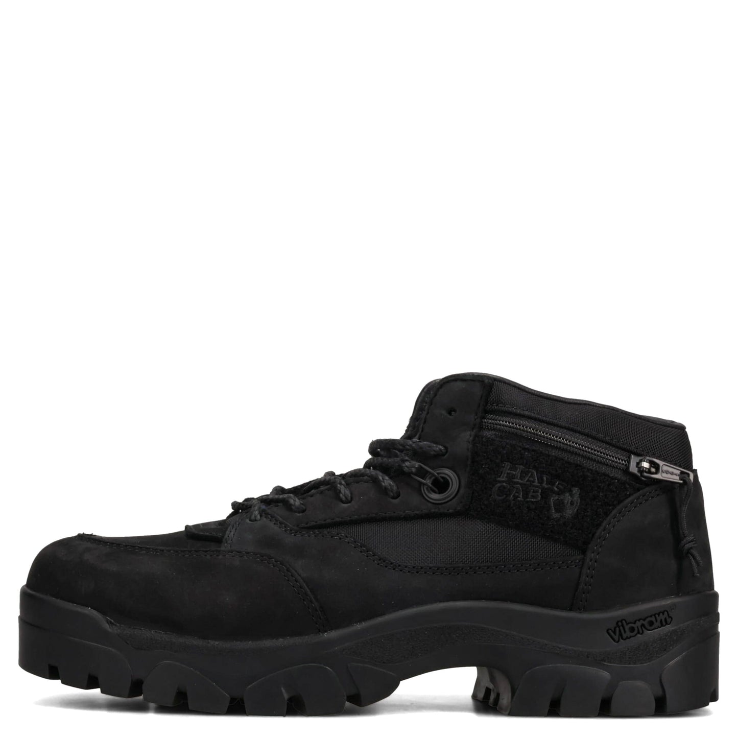 OTW by Vans x OAMC OTW HALF CAB SP BOOT / OAMC BLACK