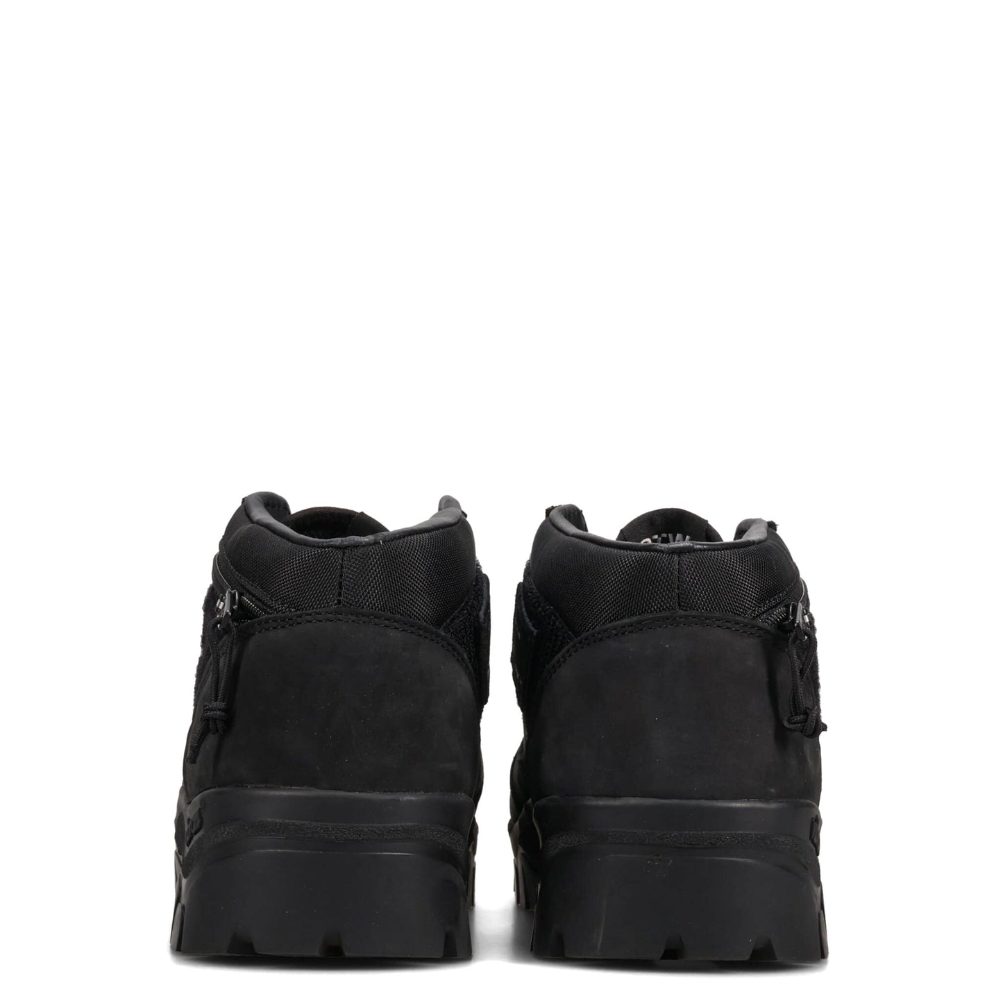 OTW by Vans x OAMC OTW HALF CAB SP BOOT / OAMC BLACK